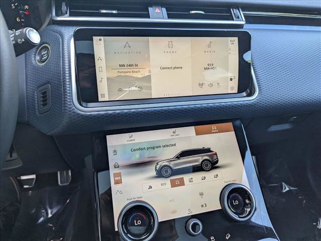 Certified 2023 Land Rover Range Rover Velar R-Dynamic S AWD/4WD image 12