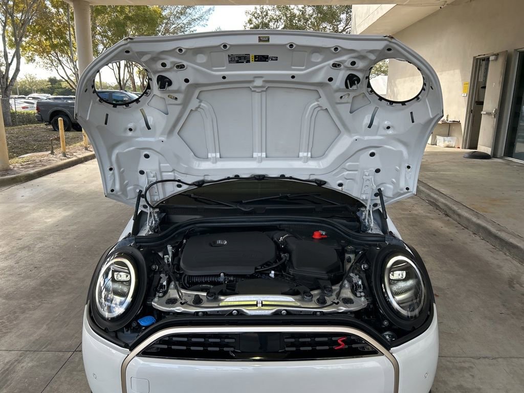 Used 2025 MINI Cooper S image 10