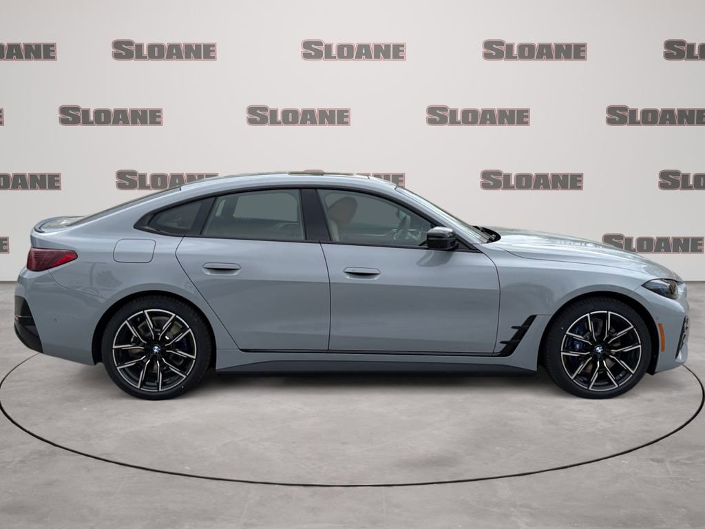 New 2026 BMW i4 xDrive40i image 6