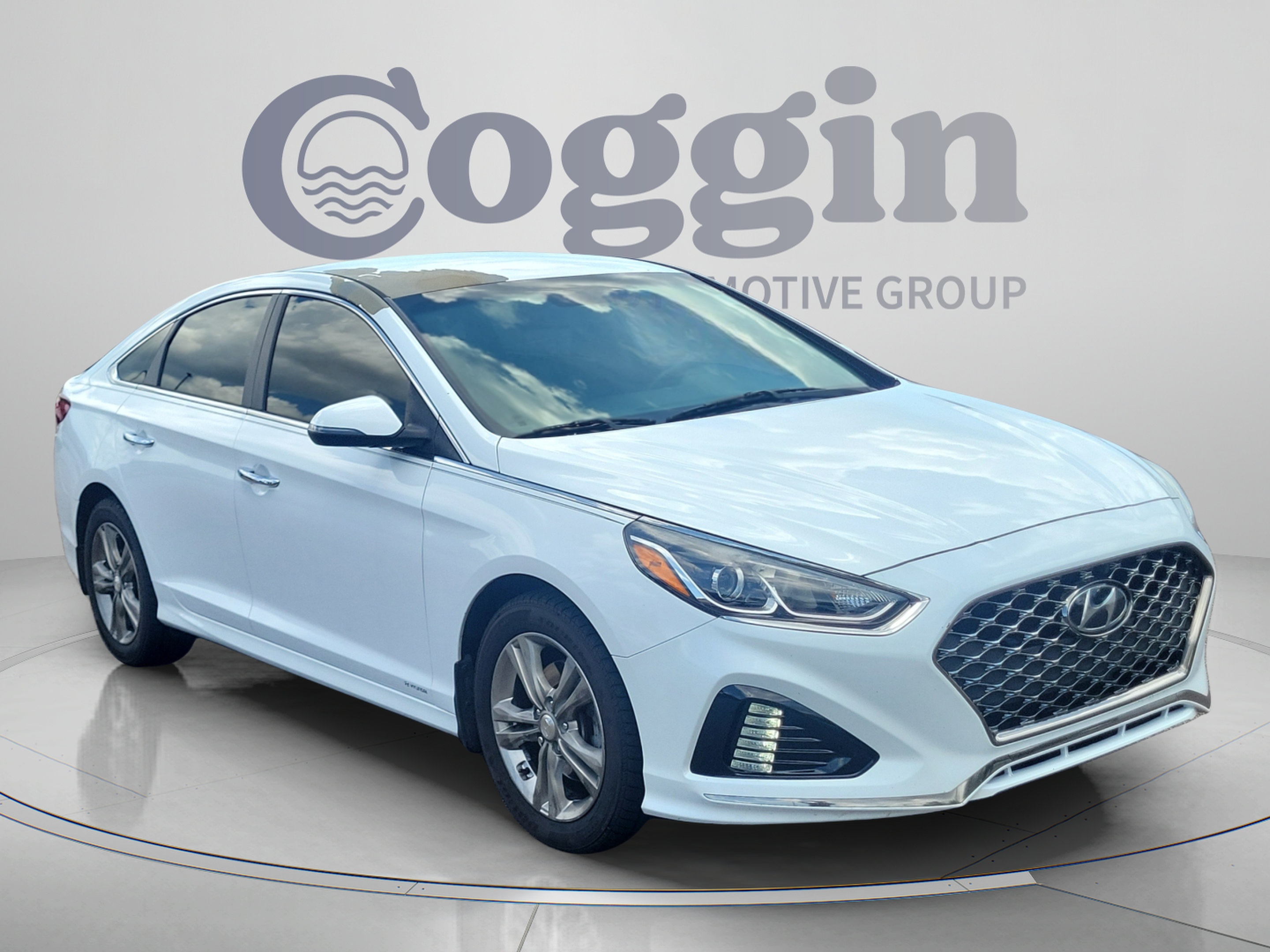 Used 2019 Hyundai Sonata SEL FWD image 7