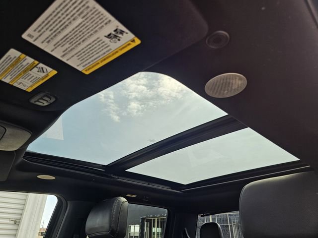 Certified 2021 Ford F150 Lariat w/ Equipment Group 502A High image 20