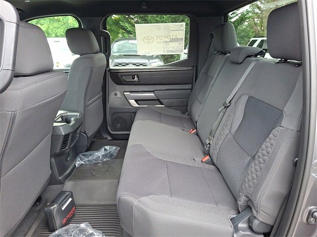 New 2026 Toyota Tundra SR5 image 5