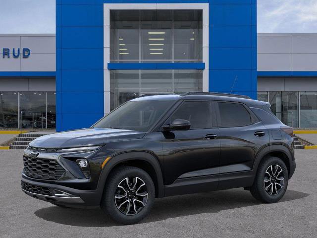 New 2026 Chevrolet TrailBlazer ACTIV w/ Convenience Package image 2