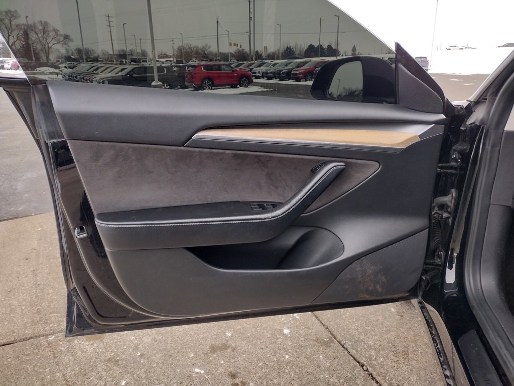 Used 2022 Tesla Model 3 Long Range image 21
