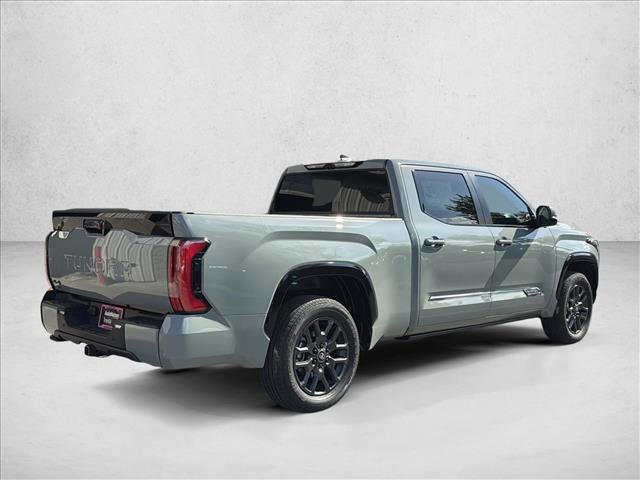 New 2026 Toyota Tundra Platinum AWD/4WD image 5