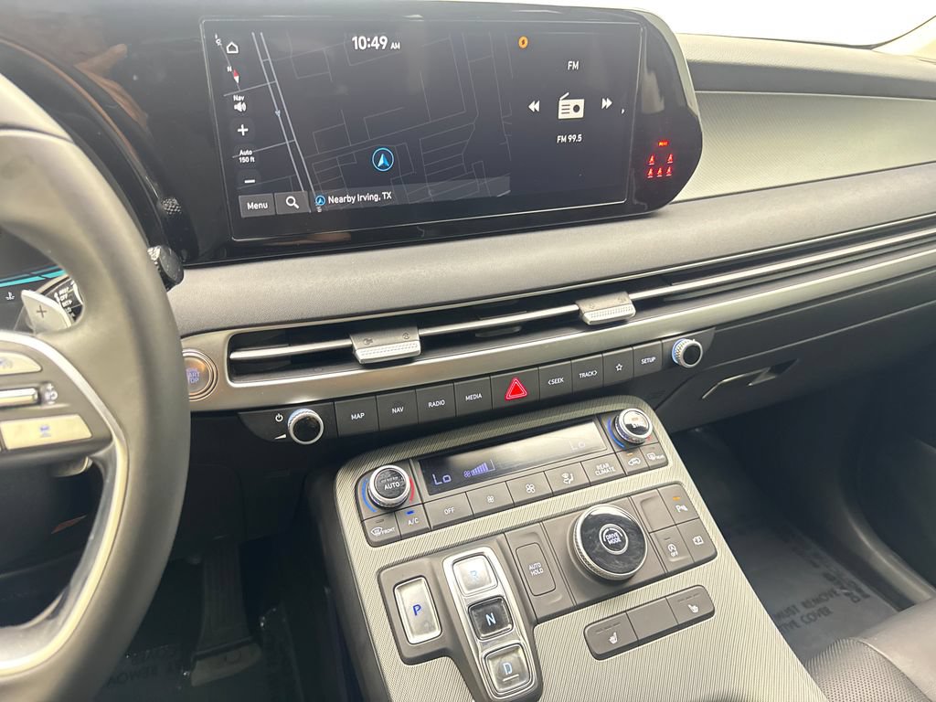 Used 2025 Hyundai Palisade XRT FWD image 65