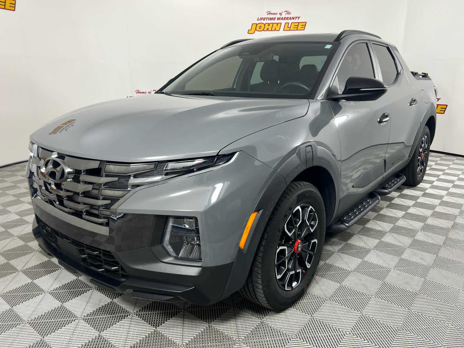 Used 2024 Hyundai Santa Cruz XRT AWD/4WD image 1