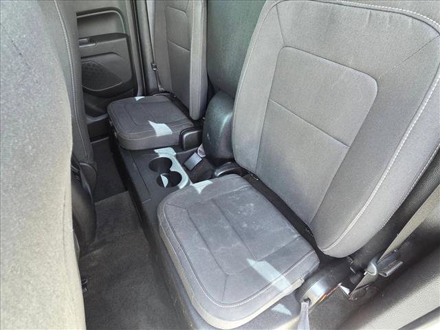 Used 2015 Chevrolet Colorado LT RWD image 17