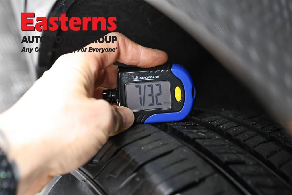 Used 2019 Cadillac XT5 Luxury image 28