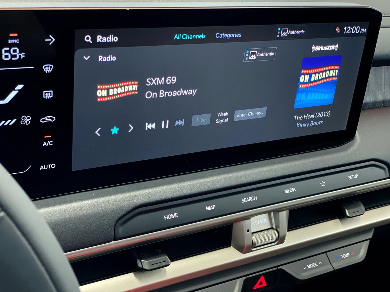 New 2027 Kia Telluride SX Prestige AWD/4WD image 27