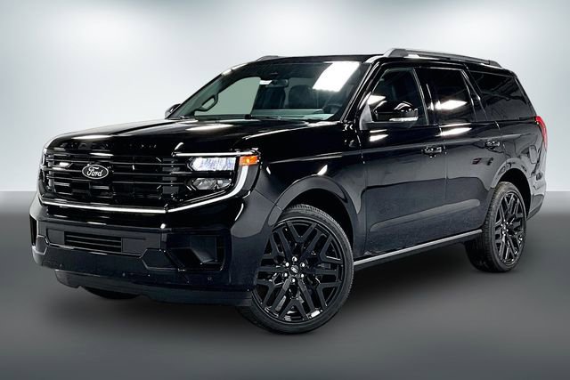 New 2026 Ford Expedition Platinum AWD/4WD image 2