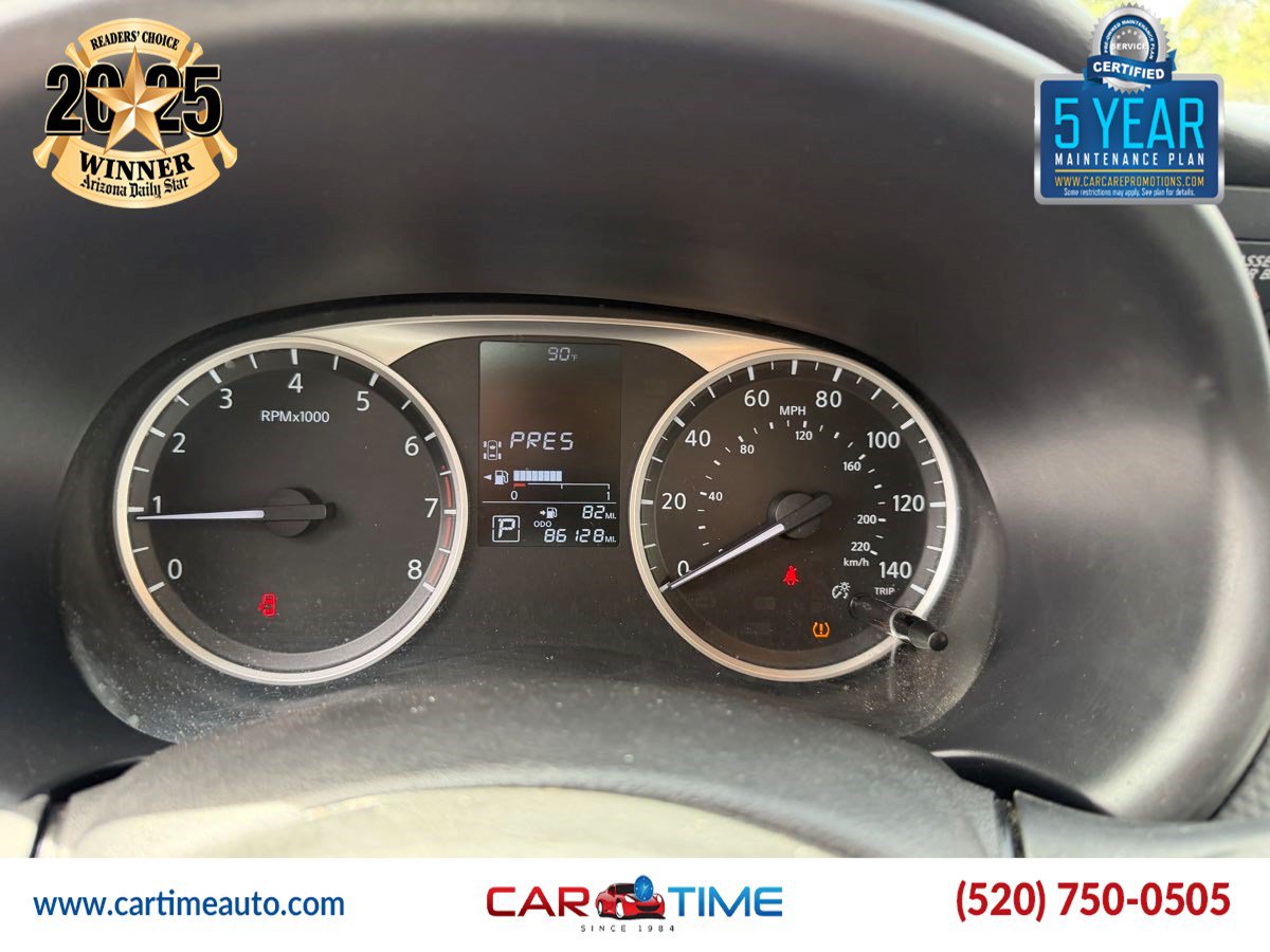 Used 2023 Nissan Kicks S FWD image 10