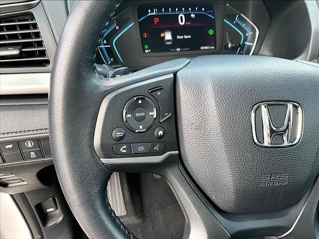 Used 2023 Honda Odyssey EX-L image 16