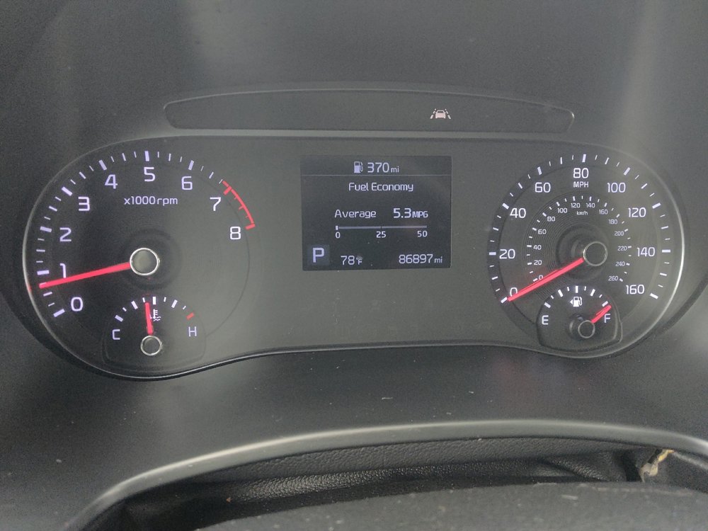 Used 2021 Kia Soul S image 23