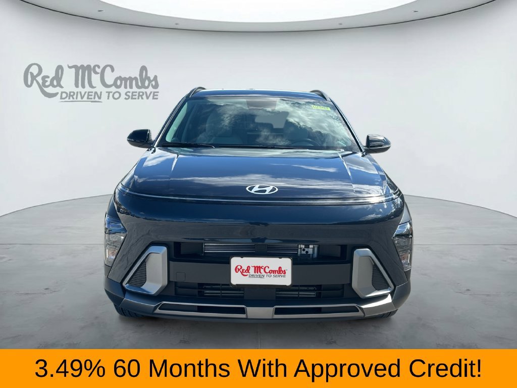 New 2027 Hyundai Kona SEL Premium FWD image 2