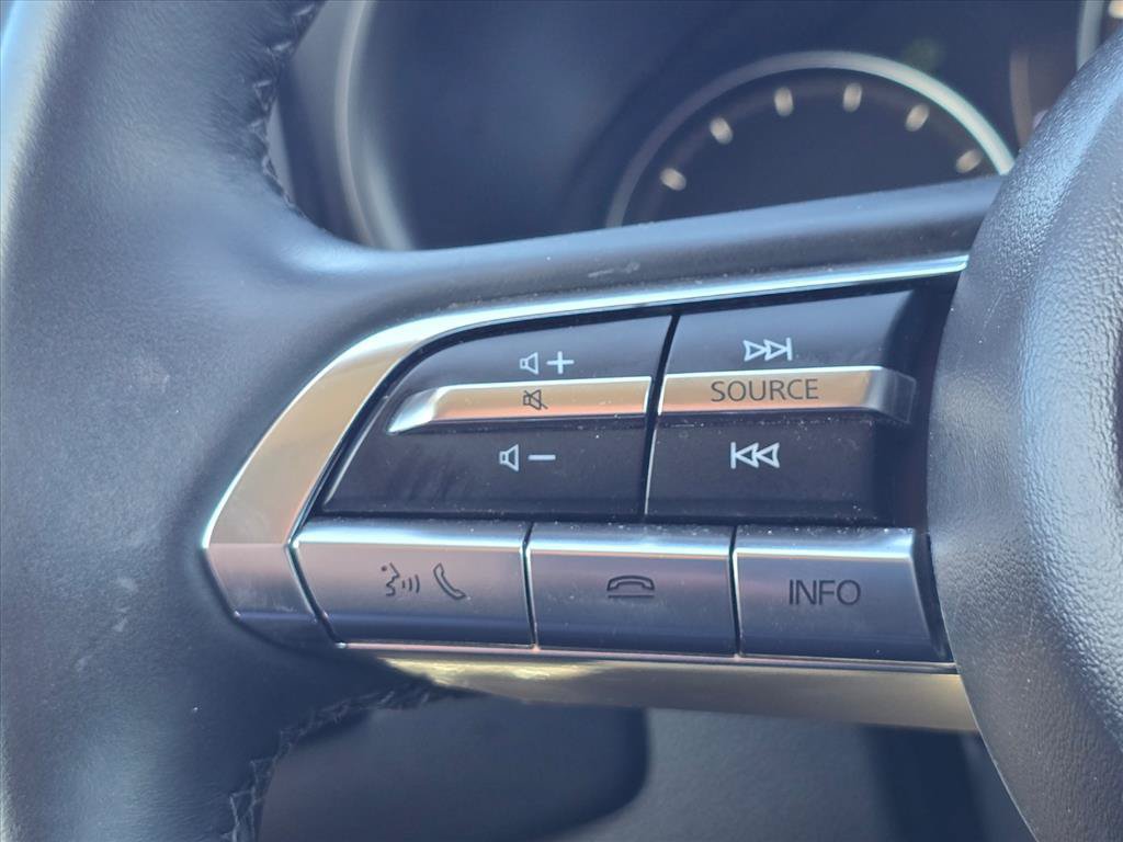 Used 2025 MAZDA CX-50 AWD 2.5 Hybrid w/ Premium Pkg image 25