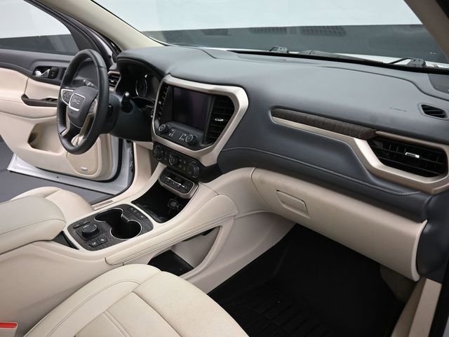 Used 2023 GMC Acadia Denali AWD/4WD image 27