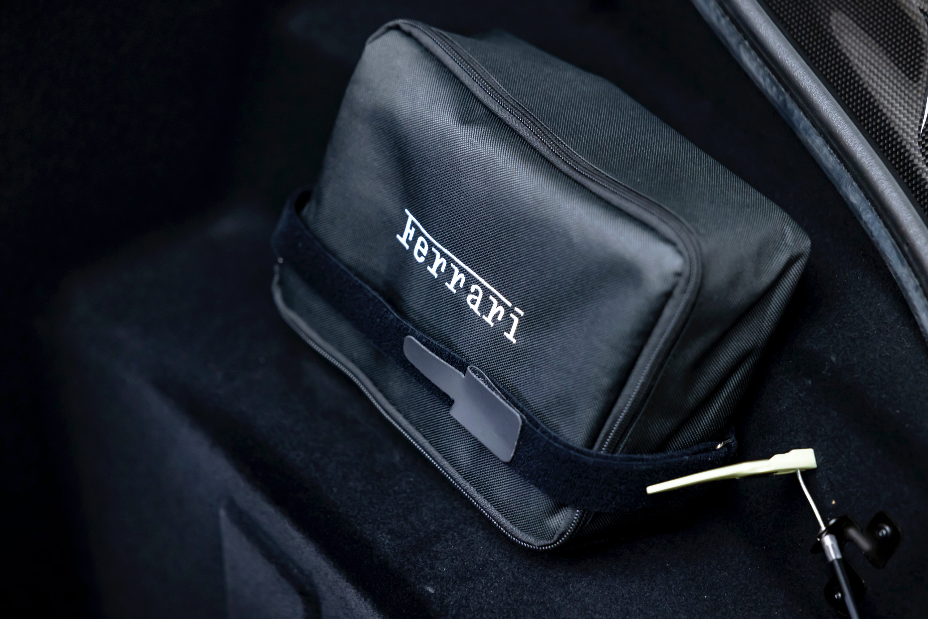 Certified 2023 Ferrari 296 GTS image 51