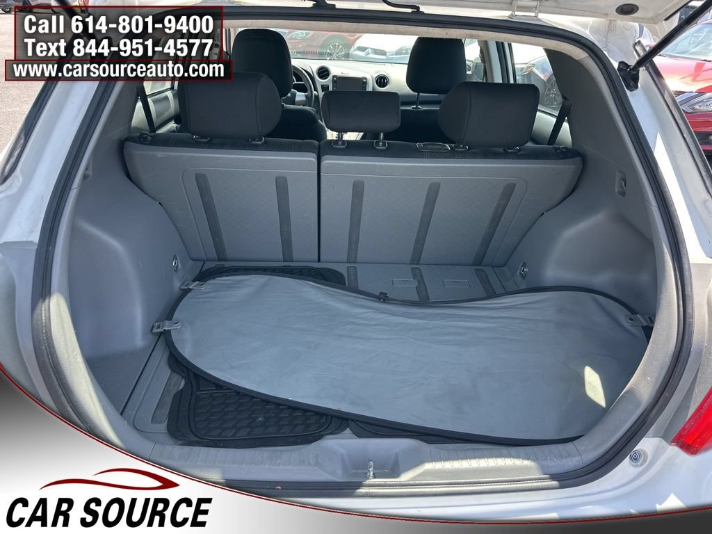Used 2013 Toyota Matrix S w/ S Sport Pkg AWD/4WD image 8
