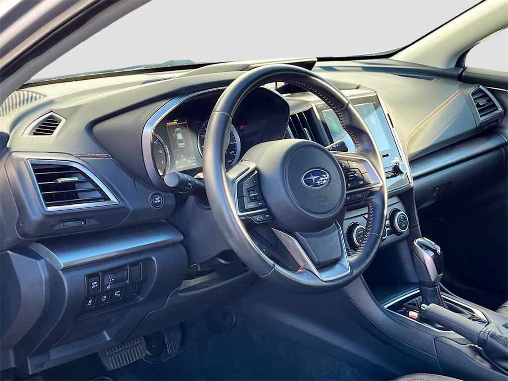 Used 2023 Subaru Crosstrek 2.5i Limited image 9
