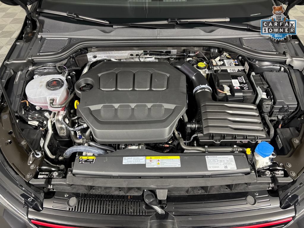 Used 2022 Volkswagen GTI S FWD image 23