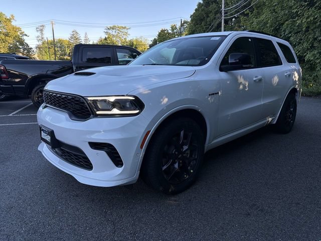 New 2027 Dodge Durango GT AWD/4WD image 4