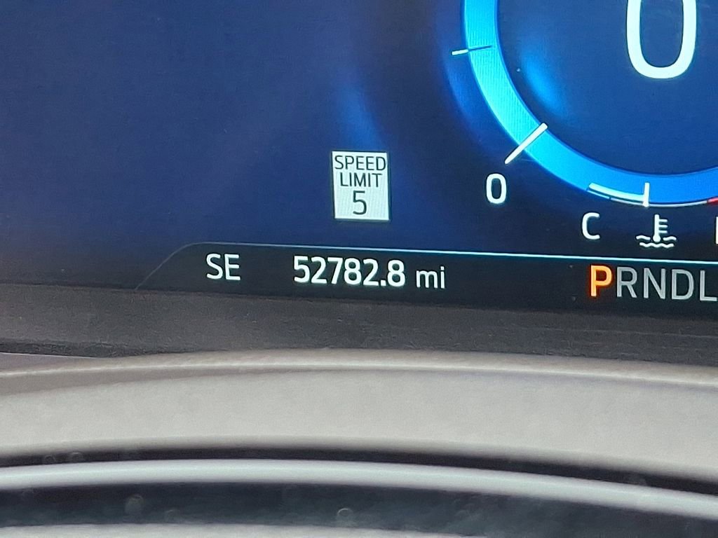 Certified 2023 Ford Explorer Platinum w/ Technology Package image 23