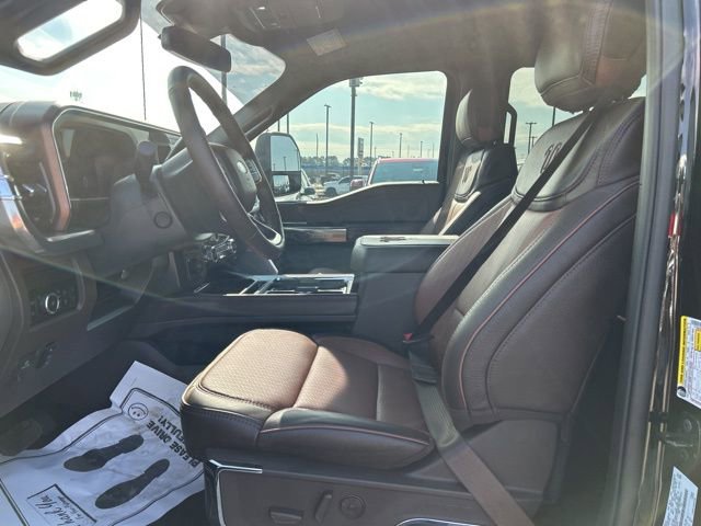 Used 2026 Ford F450 King Ranch AWD/4WD image 15
