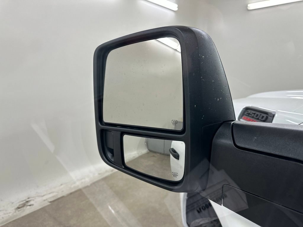 New 2026 RAM 2500 Big Horn AWD/4WD image 19