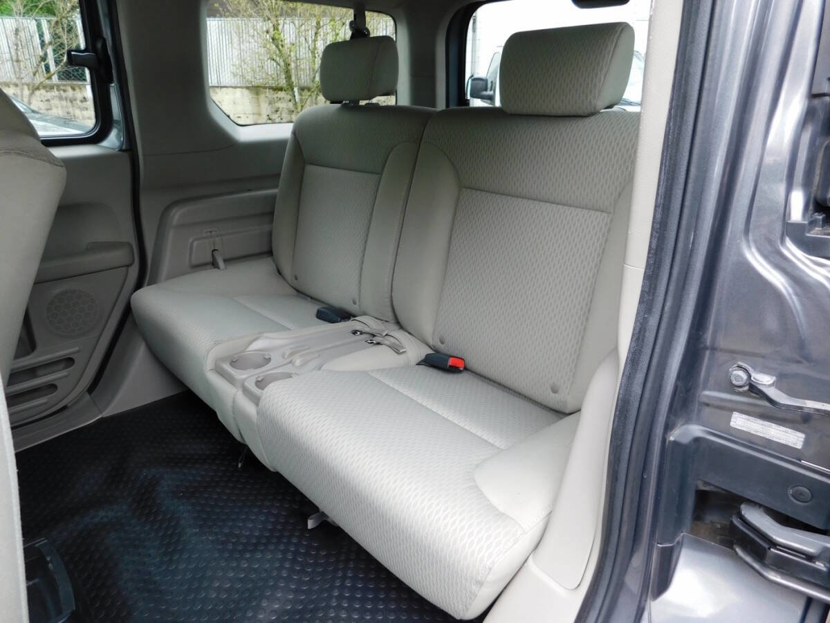Used 2010 Honda Element LX image 5