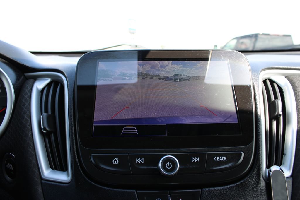 Used 2023 Chevrolet Malibu LS FWD image 42