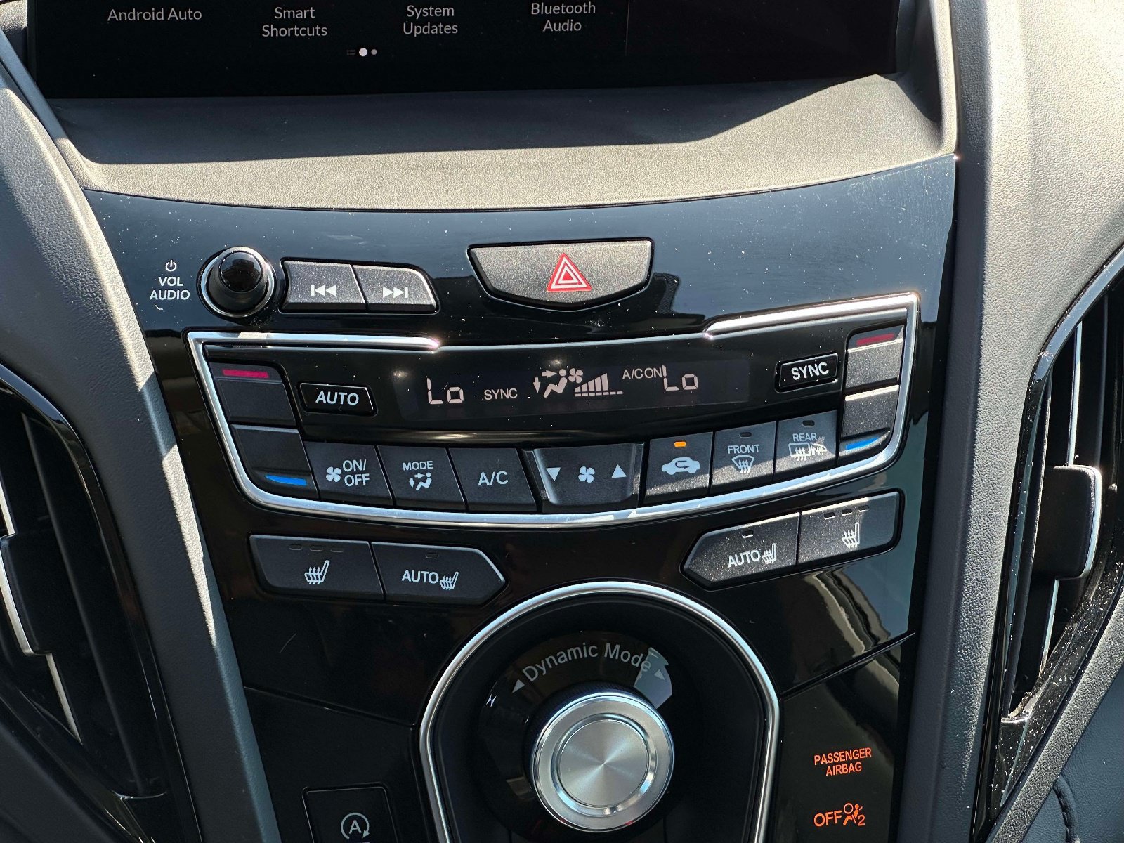 Certified 2023 Acura RDX AWD image 20