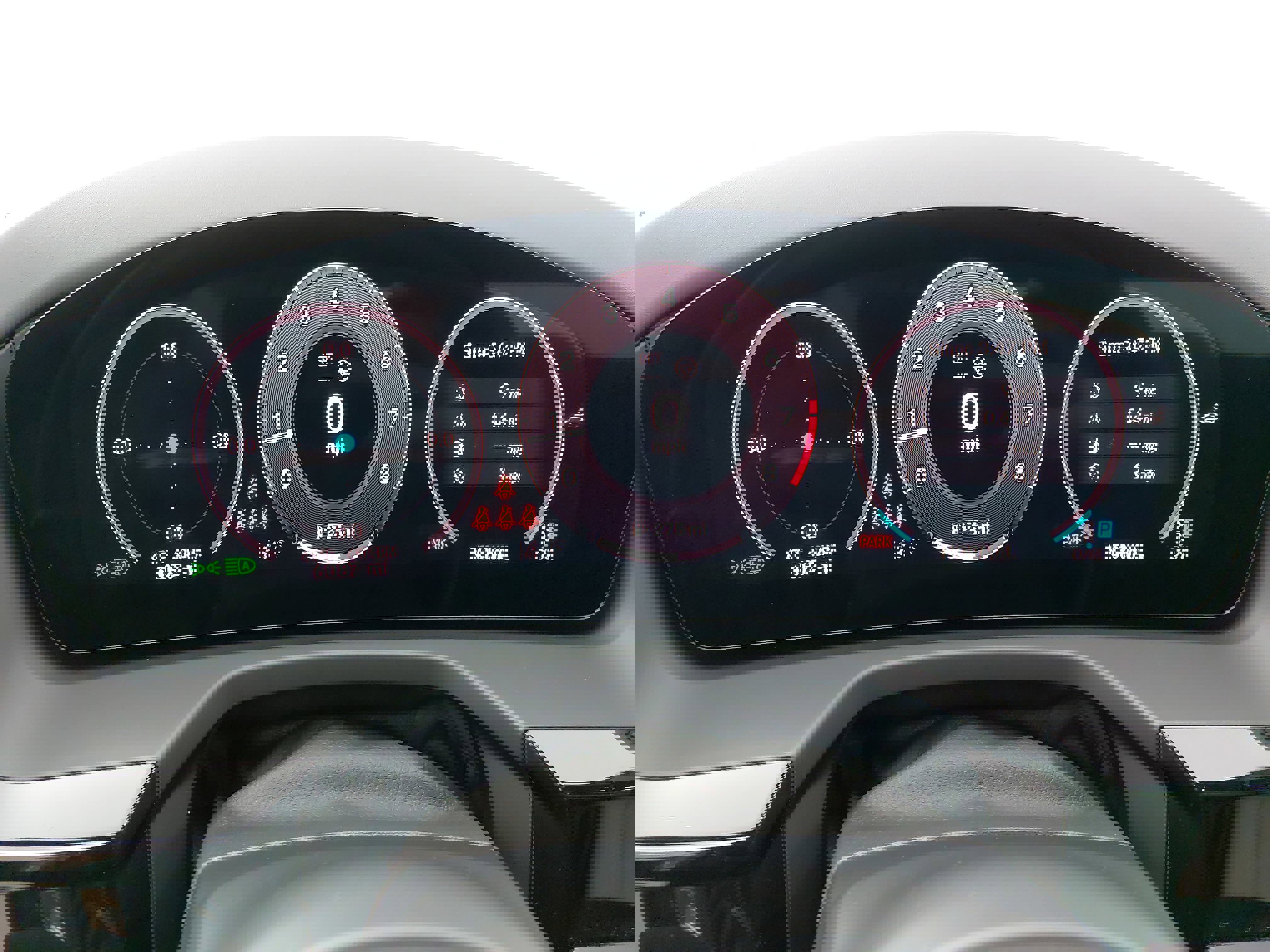 Used 2024 Porsche Panamera 4 image 21