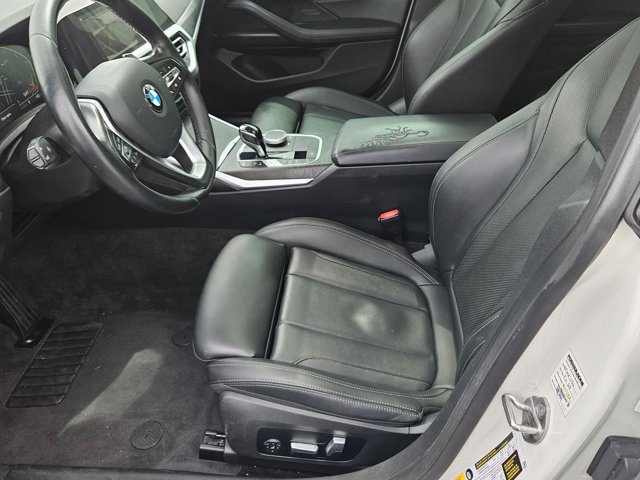 Used 2022 BMW 430i Gran Coupe w/ M Sport Package image 16