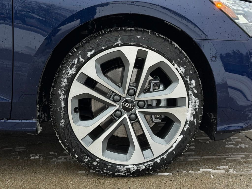 New 2026 Audi A3 2.0T Premium AWD/4WD image 8