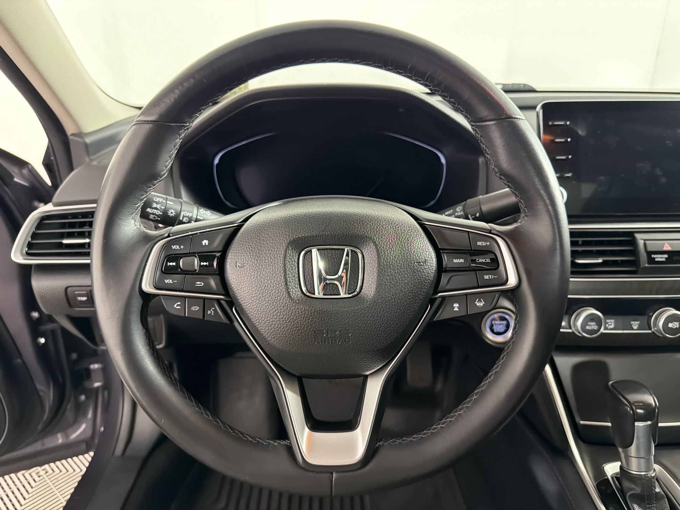 Used 2018 Honda Accord EX-L image 27