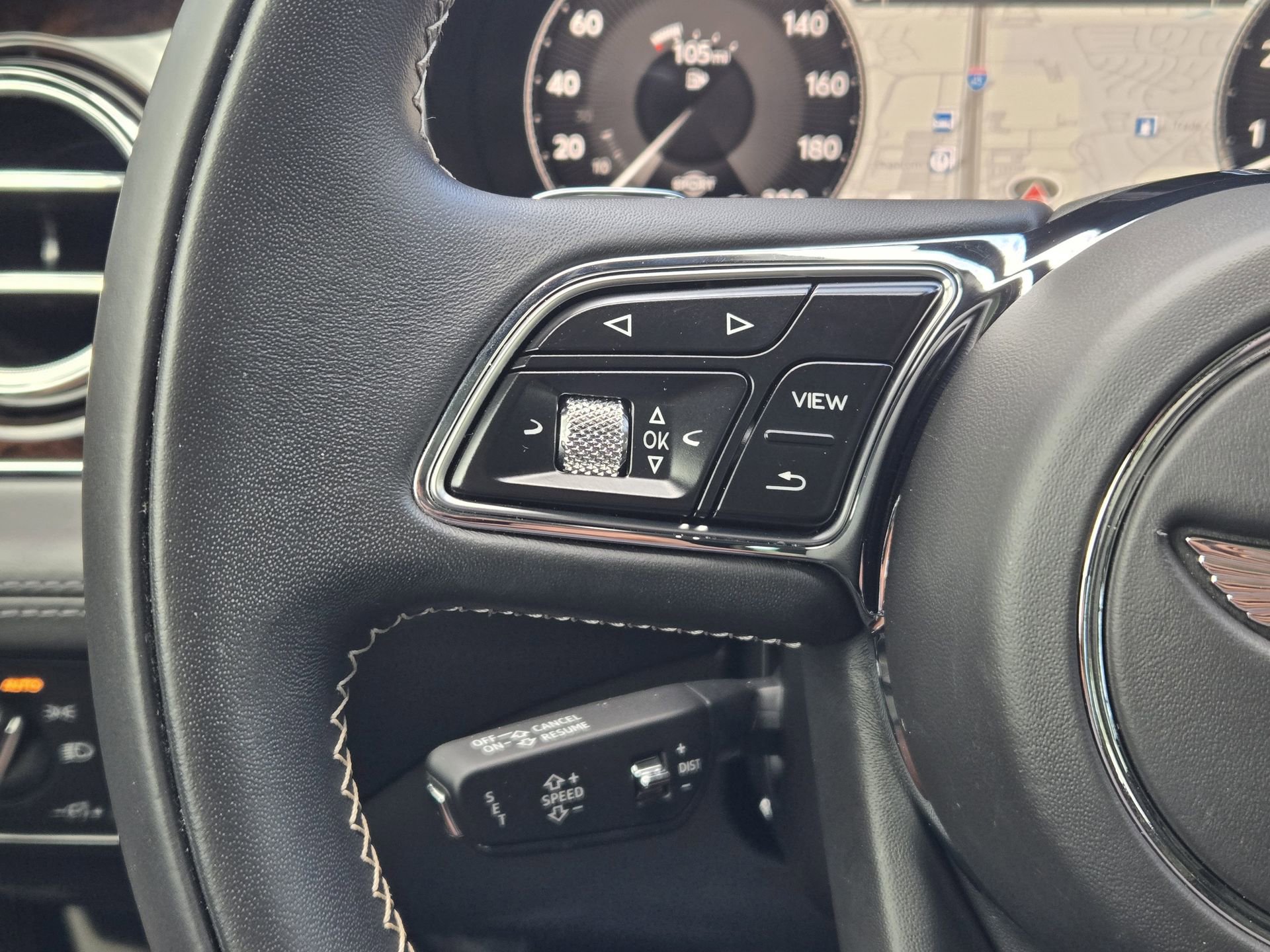 Used 2022 Bentley Bentayga Speed image 26