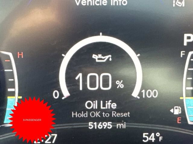 Used 2024 Chrysler Pacifica Limited image 20