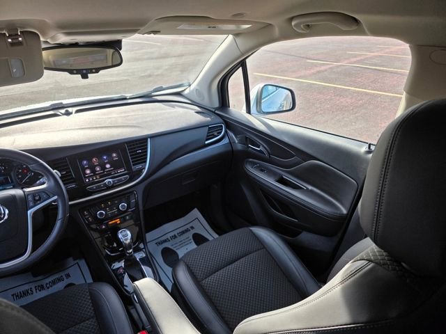 Used 2021 Buick Encore Preferred w/ Safety Package II image 21