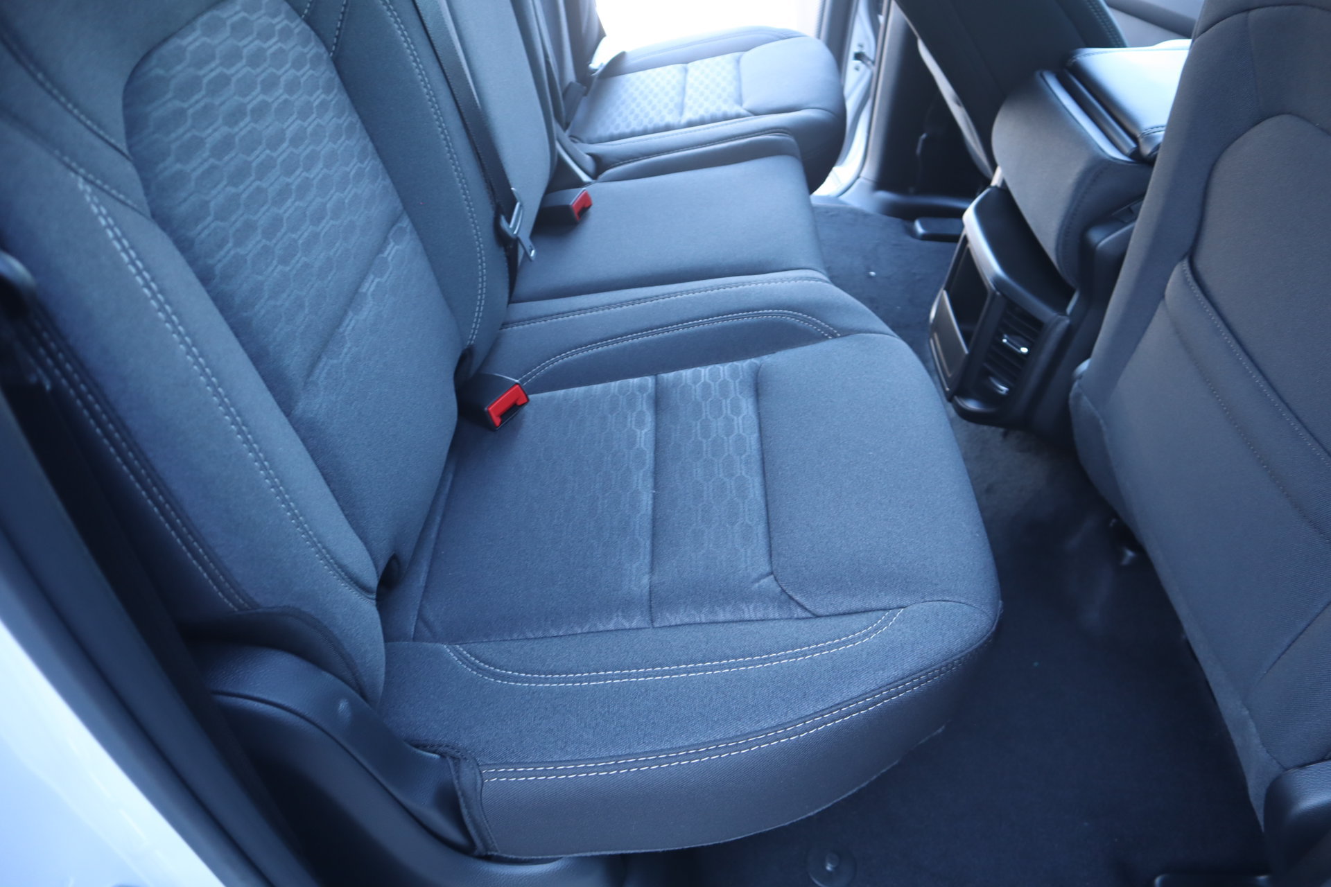 New 2026 RAM 1500 Tradesman AWD/4WD image 12