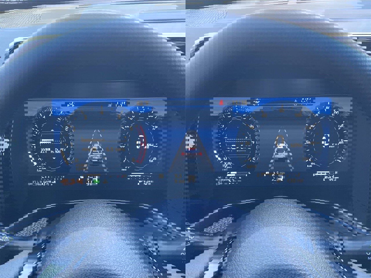 New 2026 Subaru Outback Premium image 28