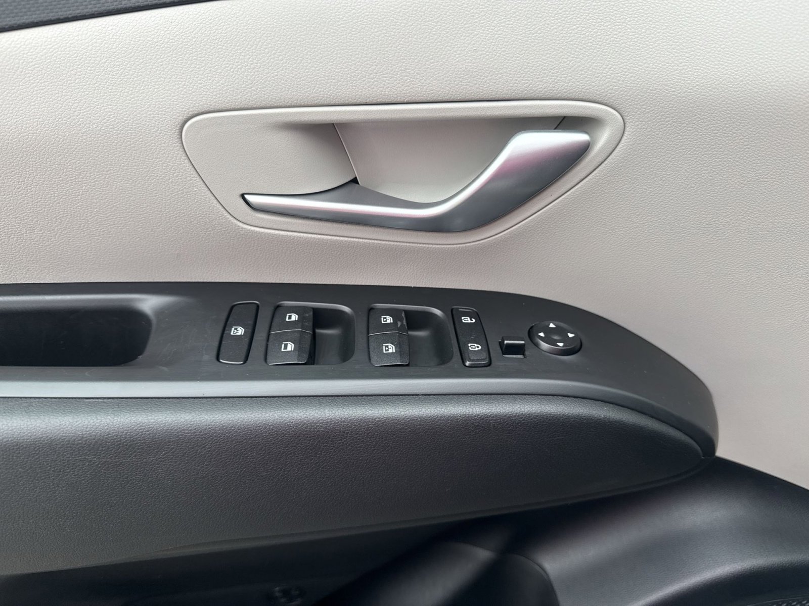 Certified 2024 Hyundai Tucson SEL image 15