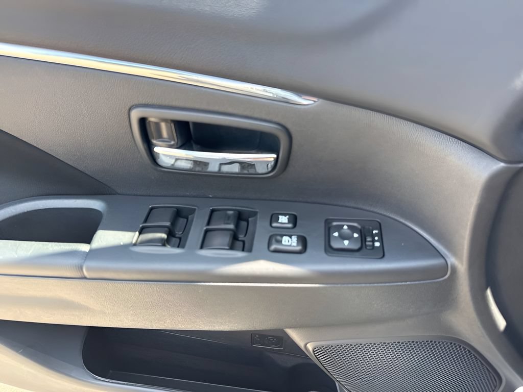 Used 2024 Mitsubishi Outlander Sport Ralliart AWD/4WD image 25