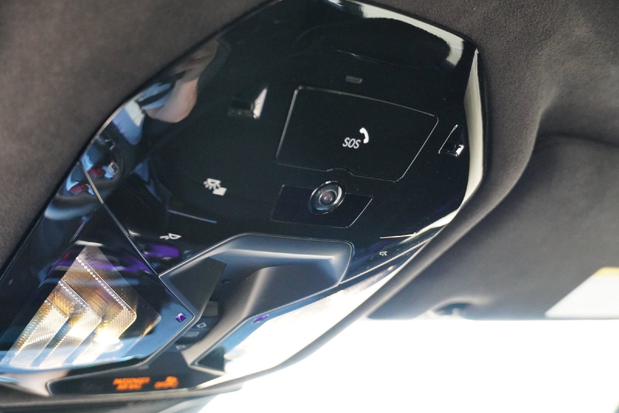 Used 2025 BMW M5 Touring image 19