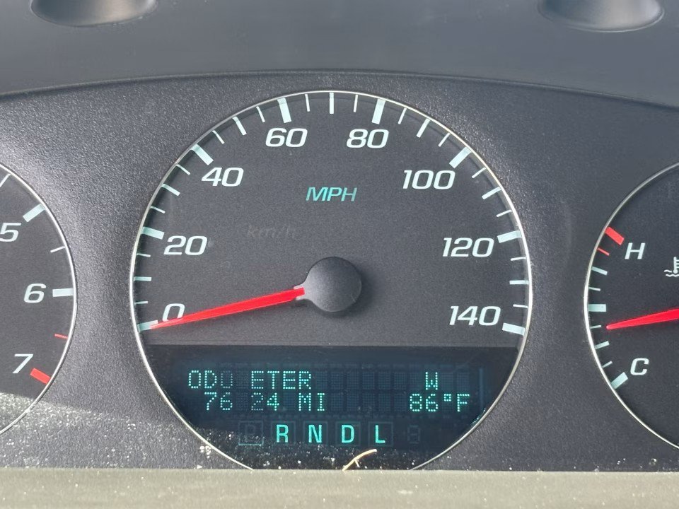 Used 2012 Chevrolet Impala LT FWD image 17