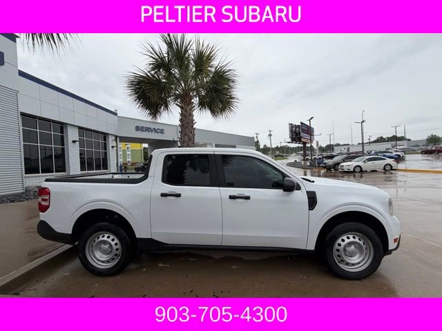 Used 2024 Ford Maverick XL image 17