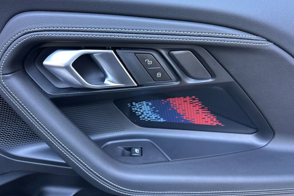 Used 2024 BMW M2 w/ Lighting Package RWD image 18