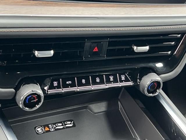 New 2026 Chevrolet Suburban High Country w/ LPO, Get Active Package RWD image 18