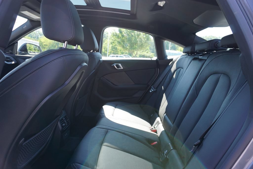 Used 2023 BMW M235i xDrive Gran Coupe w/ Premium Package AWD/4WD image 17