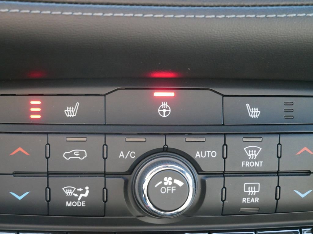 Used 2022 Dodge Durango GT AWD/4WD image 23